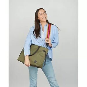 Shawn Killinger x IHKWIP Haute Tote w Guitar Strap